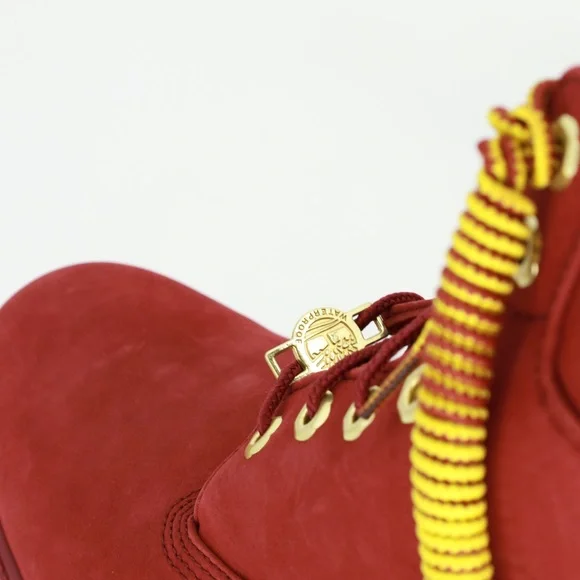 ❌SOLD❌Timberland Waterproof Shearling Boots - Picture 11 of 12